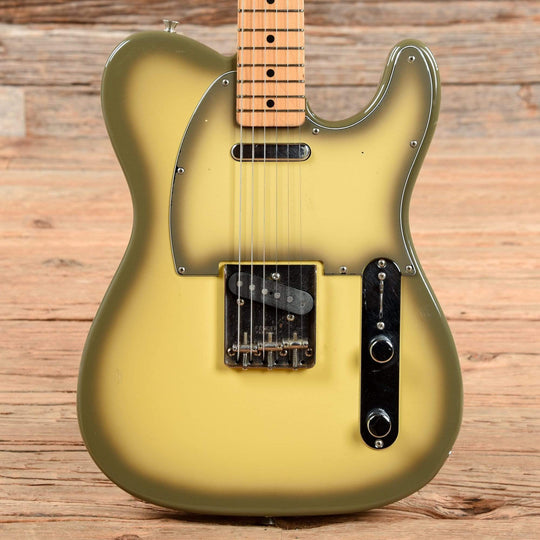 Fender Japan Antigua Telecaster  2003 Electric Guitars / Solid Body