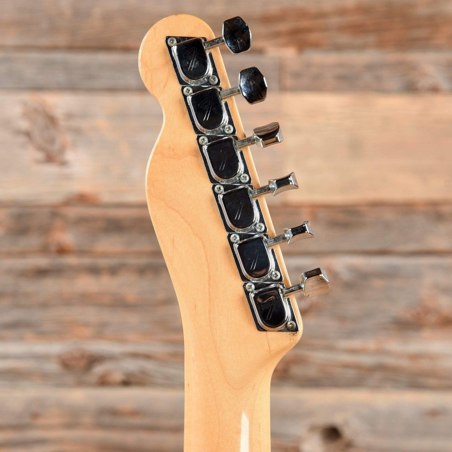 Fender Japan Antigua Telecaster  2003 Electric Guitars / Solid Body