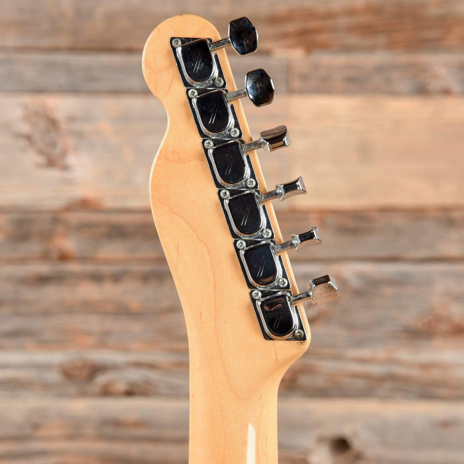 Fender Japan Antigua Telecaster  2003 Electric Guitars / Solid Body