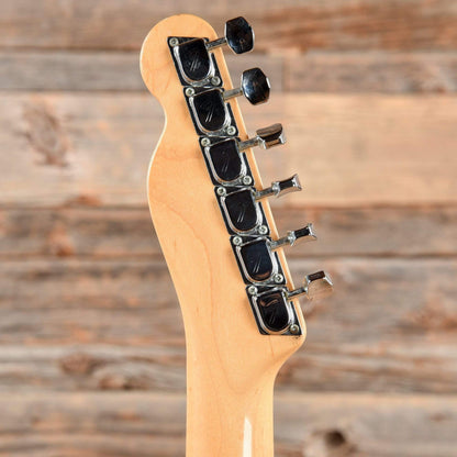 Fender Japan Antigua Telecaster  2003 Electric Guitars / Solid Body