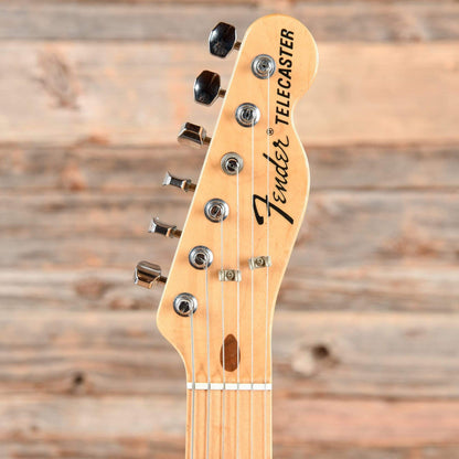 Fender Japan Antigua Telecaster  2003 Electric Guitars / Solid Body