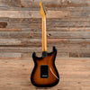 Fender Japan ST-54 Stratocaster Sunburst 1995 Electric Guitars / Solid Body