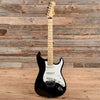 Fender Japan ST-557 1957 Stratocaster Reissue 1988 Black Electric Guitars / Solid Body