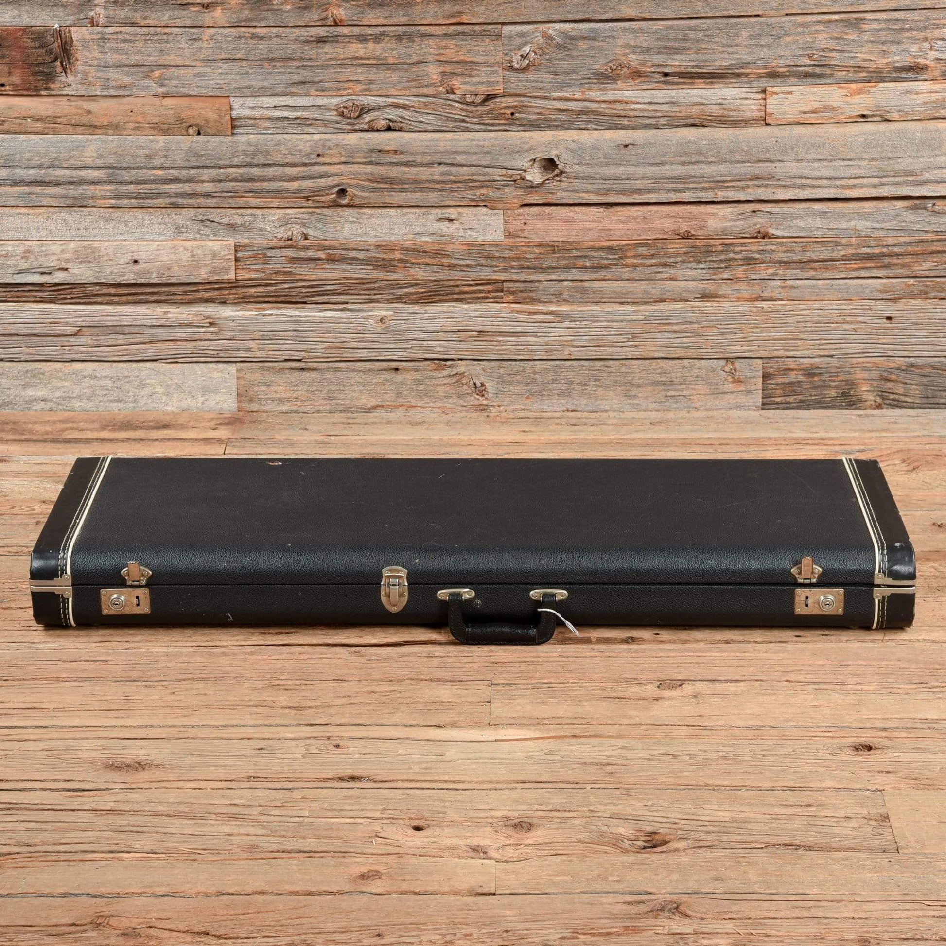 Fender Japan ST-57 Stratocaster Reissue Sonic Blue 1980s Electric Guitars / Solid Body