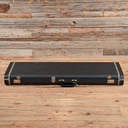 Fender Japan ST-57 Stratocaster Reissue Sonic Blue 1980s Electric Guitars / Solid Body