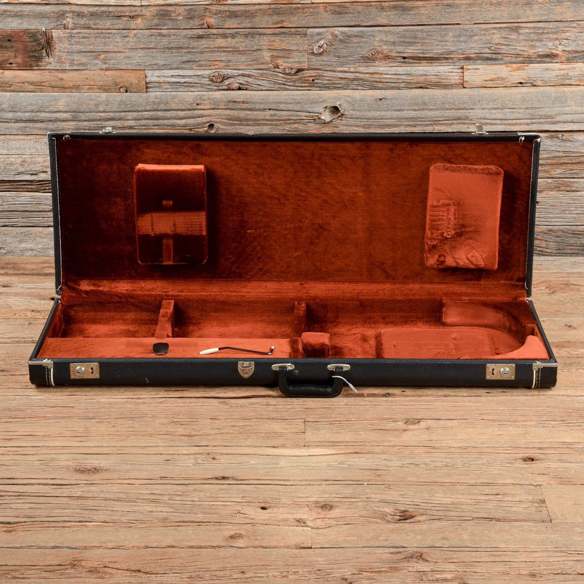 Fender Japan ST-54 Stratocaster Reissue Sonic Blue 1980s Electric Guitars / Solid Body