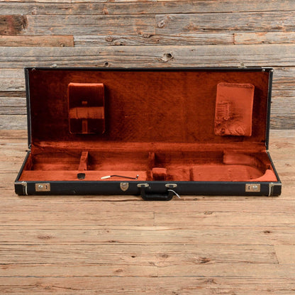 Fender Japan ST-54 Stratocaster Reissue Sonic Blue 1980s Electric Guitars / Solid Body