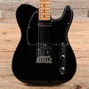 Fender Japan Standard Telecaster Black 1980s Electric Guitars / Solid Body