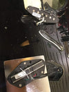 Fender Japan Standard Telecaster Black 1980s Electric Guitars / Solid Body