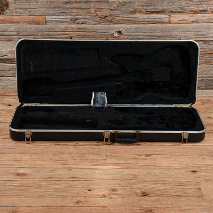 Fender Japan TL-52 Telecaster Black 1995 Electric Guitars / Solid Body