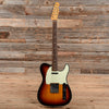 Fender Japan TL-62 Sunburst 1998 Electric Guitars / Solid Body