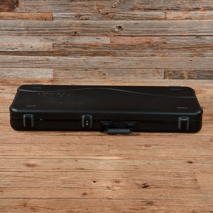 Fender Japan Traditional 60s Jazzmaster Blue Floral 2018 Electric Guitars / Solid Body