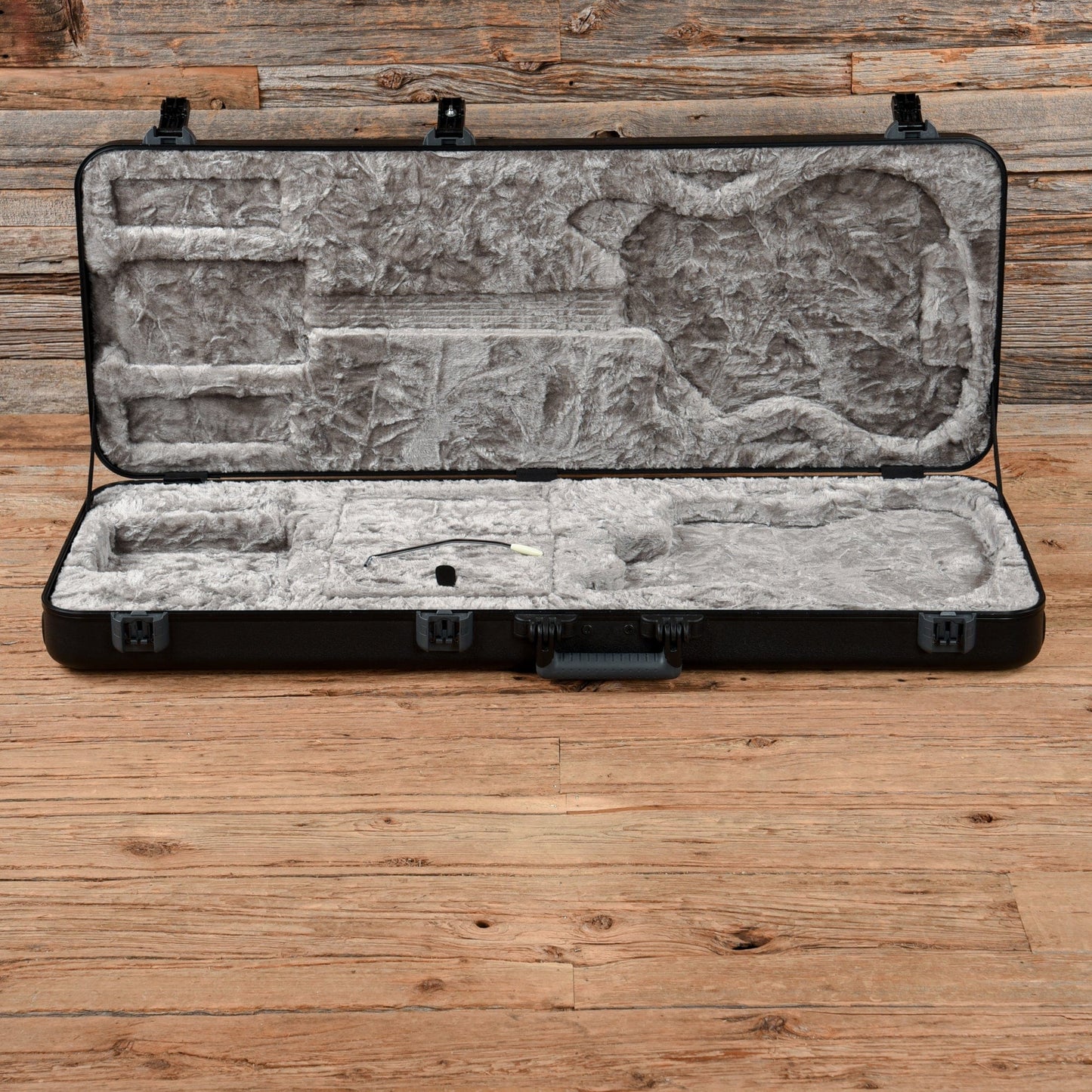 Fender Japan Traditional 60s Jazzmaster Blue Floral 2018 Electric Guitars / Solid Body