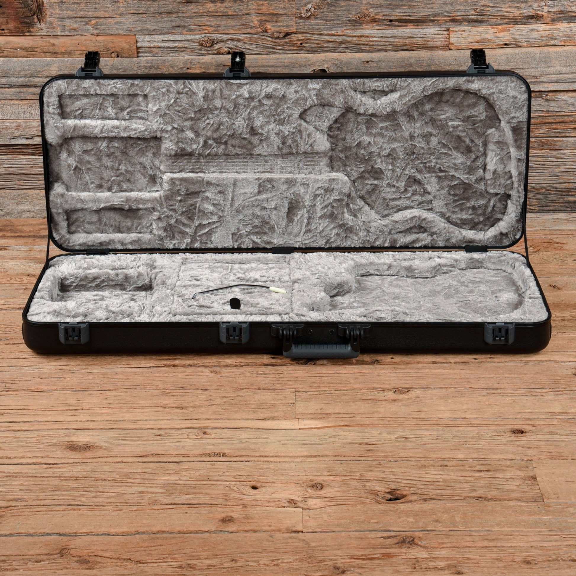 Fender Japan Traditional 60s Jazzmaster Blue Floral 2018 Electric Guitars / Solid Body