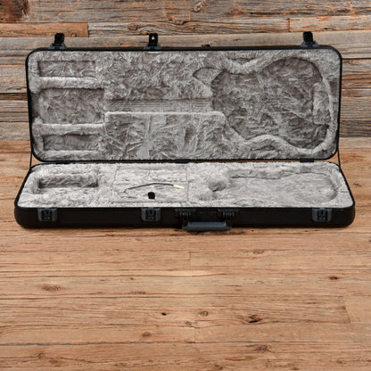 Fender Japan Traditional 60s Jazzmaster Blue Floral 2018 Electric Guitars / Solid Body