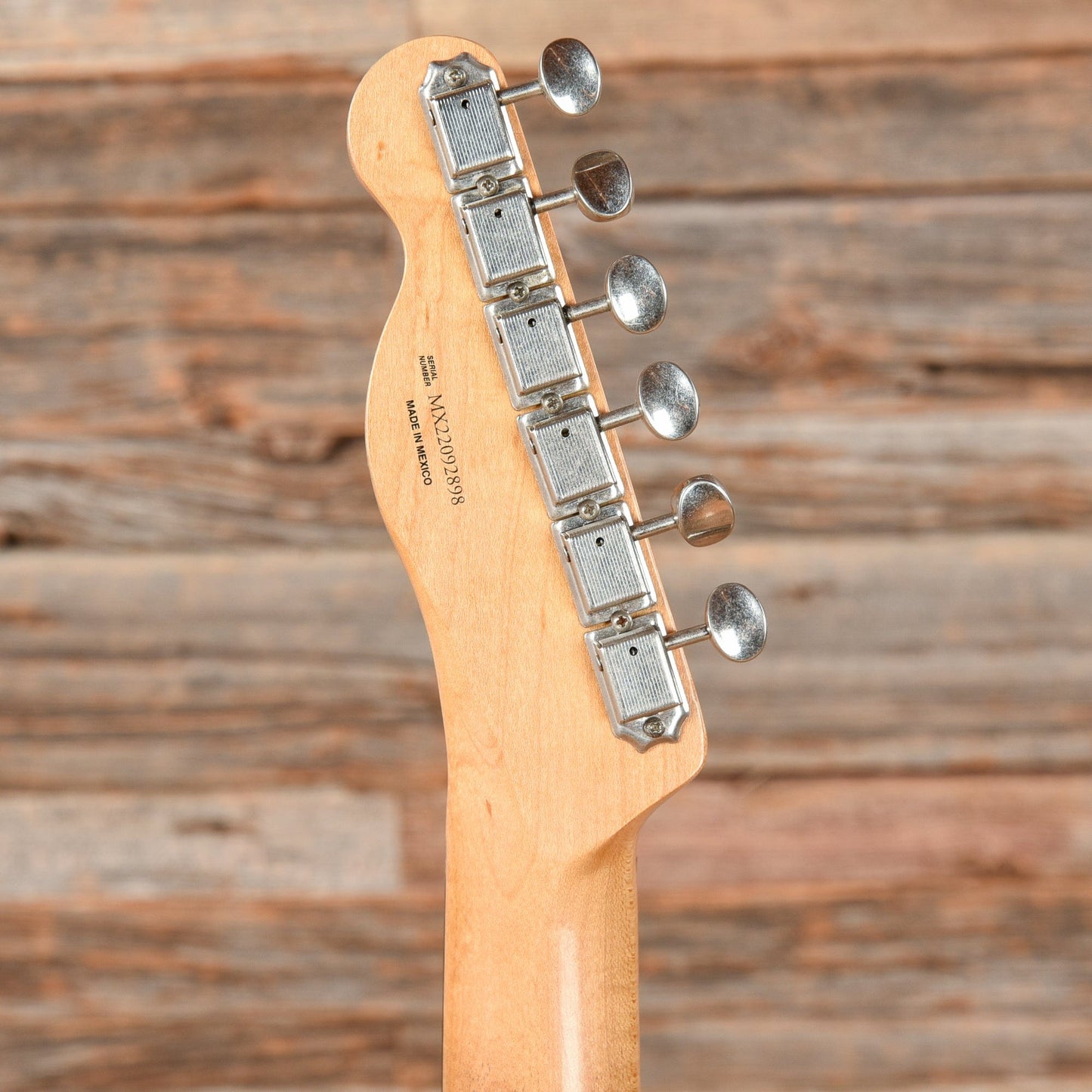 Fender Jason Isbell Signature Custom Telecaster Sunburst 2022 Electric Guitars / Solid Body
