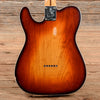 Fender Jason Isbell Signature Telecaster Custom Road Worn Chocolate Sunburst 2021 Electric Guitars / Solid Body