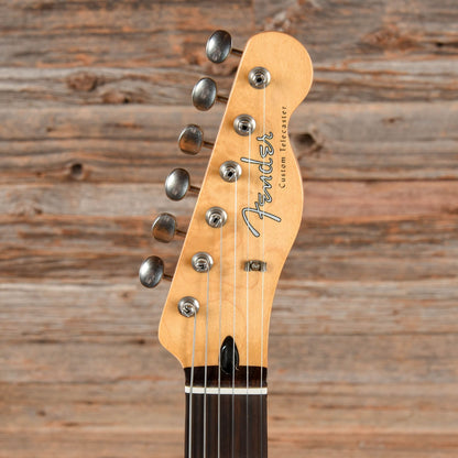 Fender Jason Isbell Signature Telecaster Custom Sunburst 2022 Electric Guitars / Solid Body