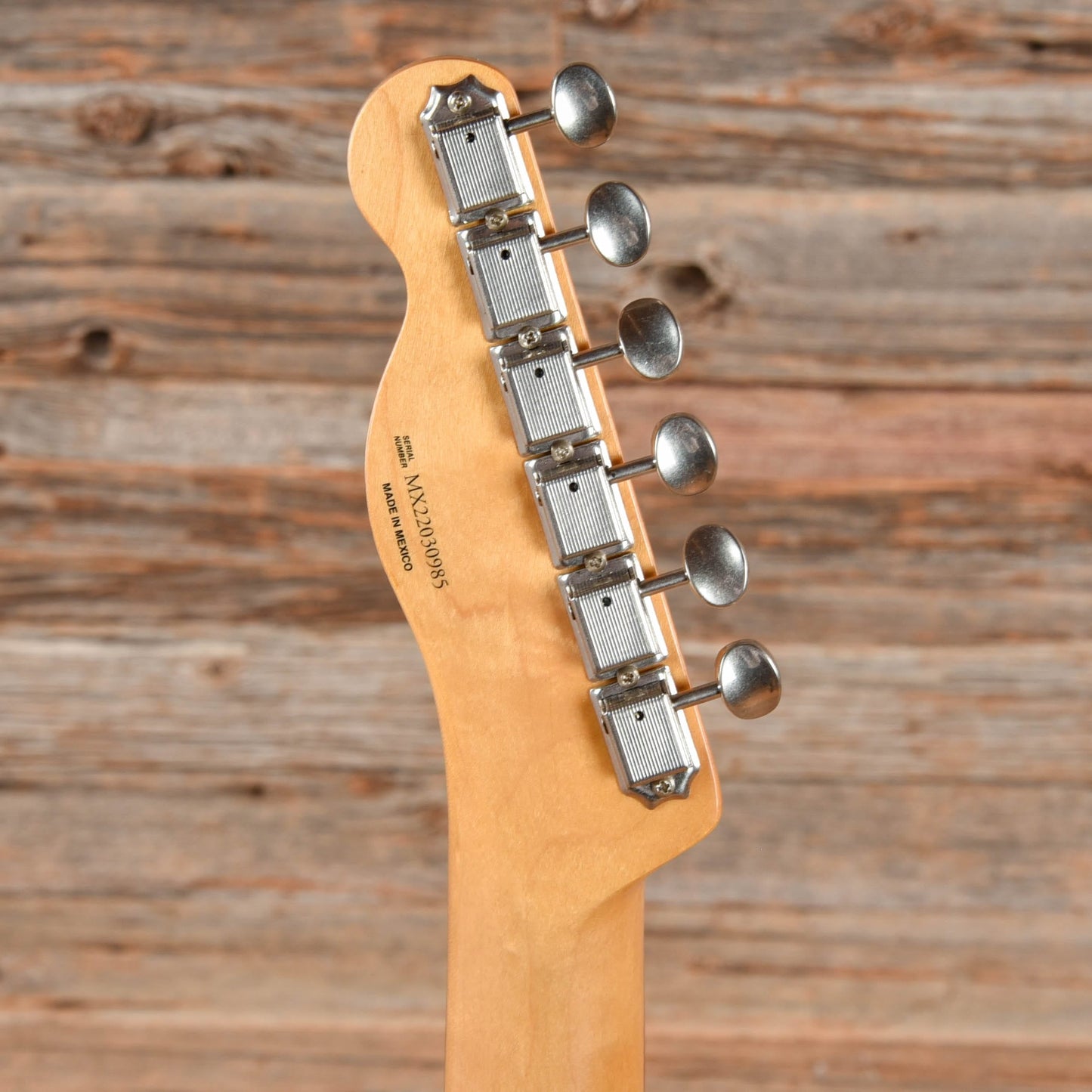 Fender Jason Isbell Signature Telecaster Custom Sunburst 2022 Electric Guitars / Solid Body