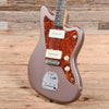 Fender Jazzmaster Burgundy Mist Metallic Refin 1962 Electric Guitars / Solid Body