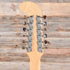 Fender Jazzmaster / Coronado XII Sunburst 1960s Electric Guitars / Solid Body