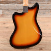 Fender Jazzmaster / Coronado XII Sunburst 1960s Electric Guitars / Solid Body