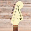 Fender Jazzmaster Olympic White 1966 Electric Guitars / Solid Body
