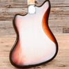 Fender Jazzmaster Sienna Sunburst 1979 Electric Guitars / Solid Body