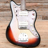 Fender Jazzmaster Sunburst 1965 Electric Guitars / Solid Body