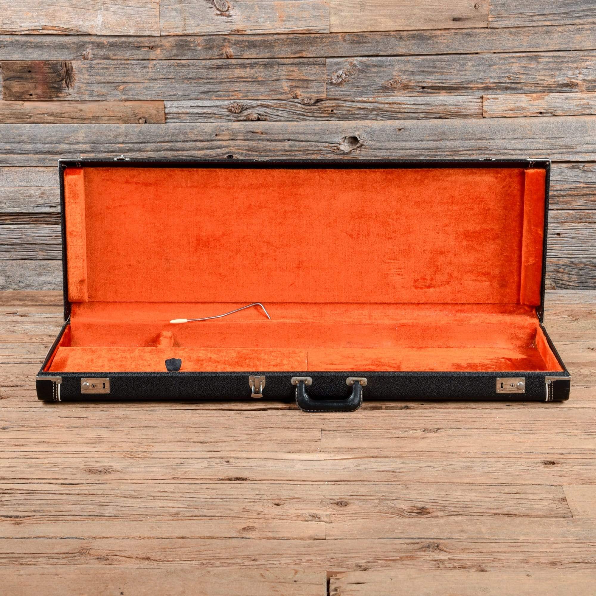 Fender Jazzmaster Sunburst 1965 Electric Guitars / Solid Body