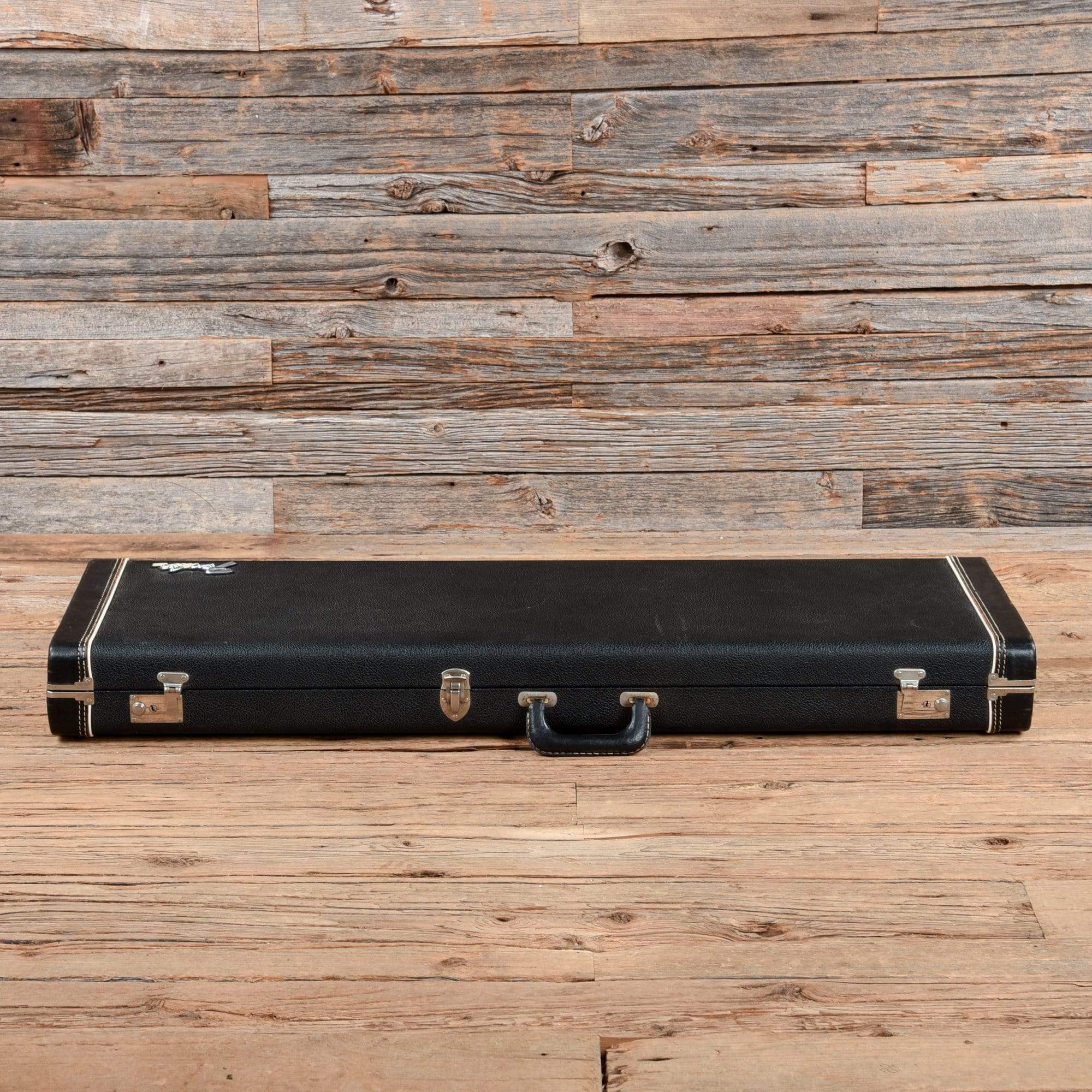 Fender Jazzmaster Sunburst 1965 Electric Guitars / Solid Body