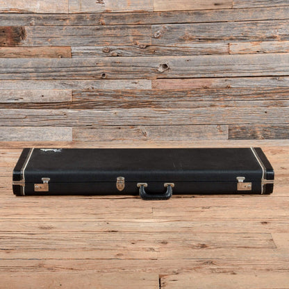 Fender Jazzmaster Sunburst 1965 Electric Guitars / Solid Body