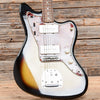 Fender Jazzmaster Sunburst 1965 Electric Guitars / Solid Body