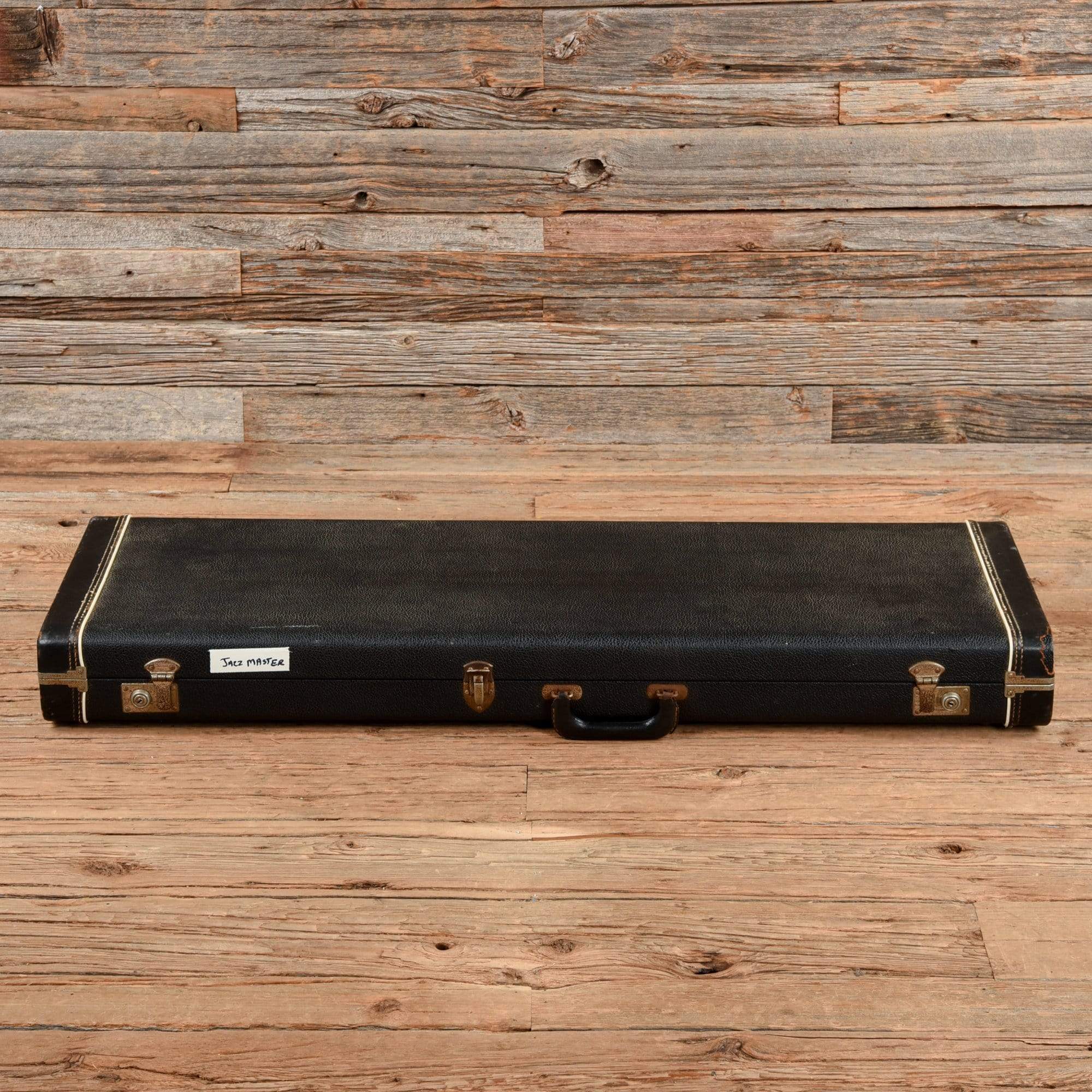 Fender Jazzmaster Sunburst 1965 Electric Guitars / Solid Body