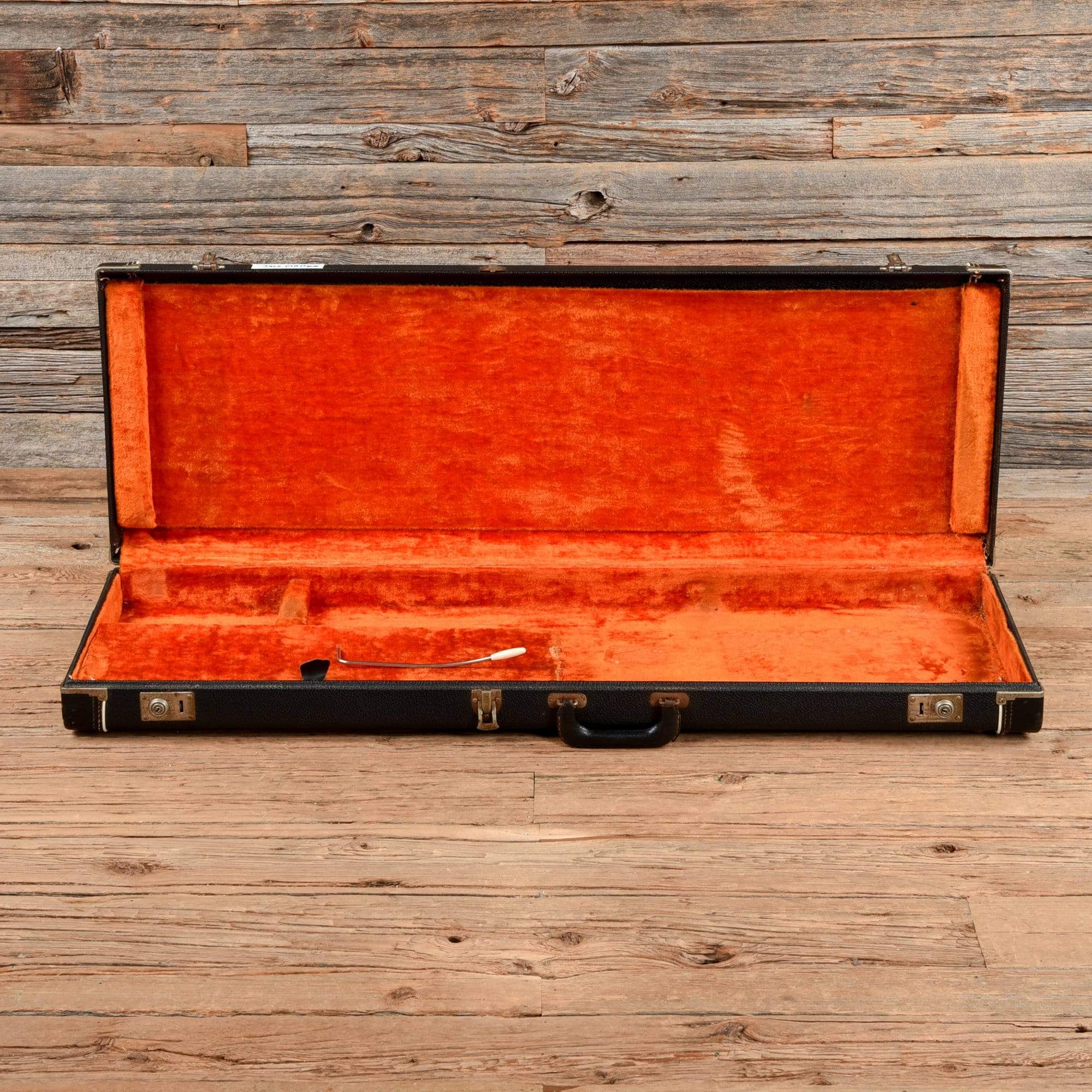 Fender Jazzmaster Sunburst 1965 Electric Guitars / Solid Body