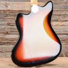 Fender Jazzmaster Sunburst 1966 Electric Guitars / Solid Body