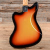 Fender Jazzmaster Sunburst 1966 Electric Guitars / Solid Body