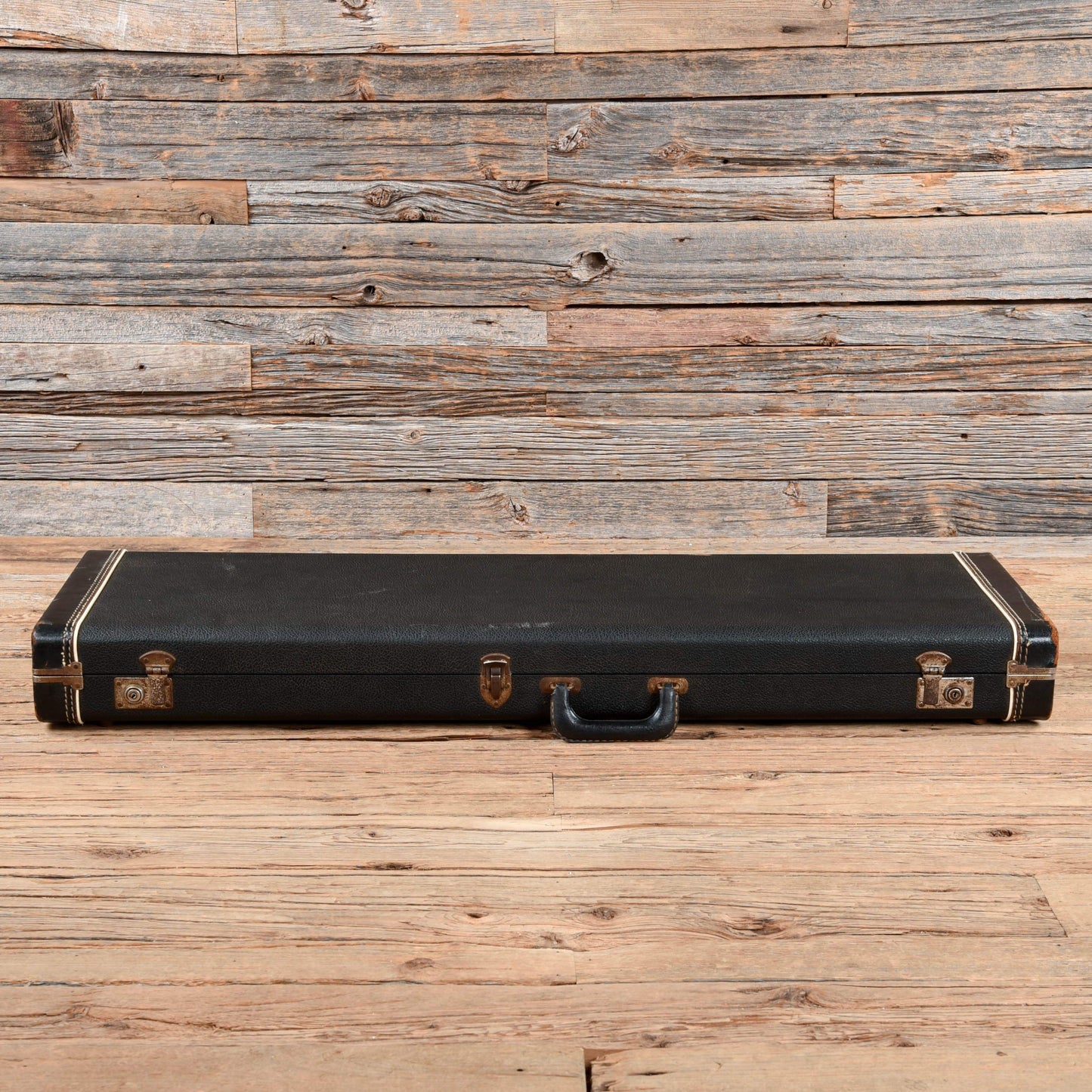 Fender Jazzmaster Sunburst 1966 Electric Guitars / Solid Body