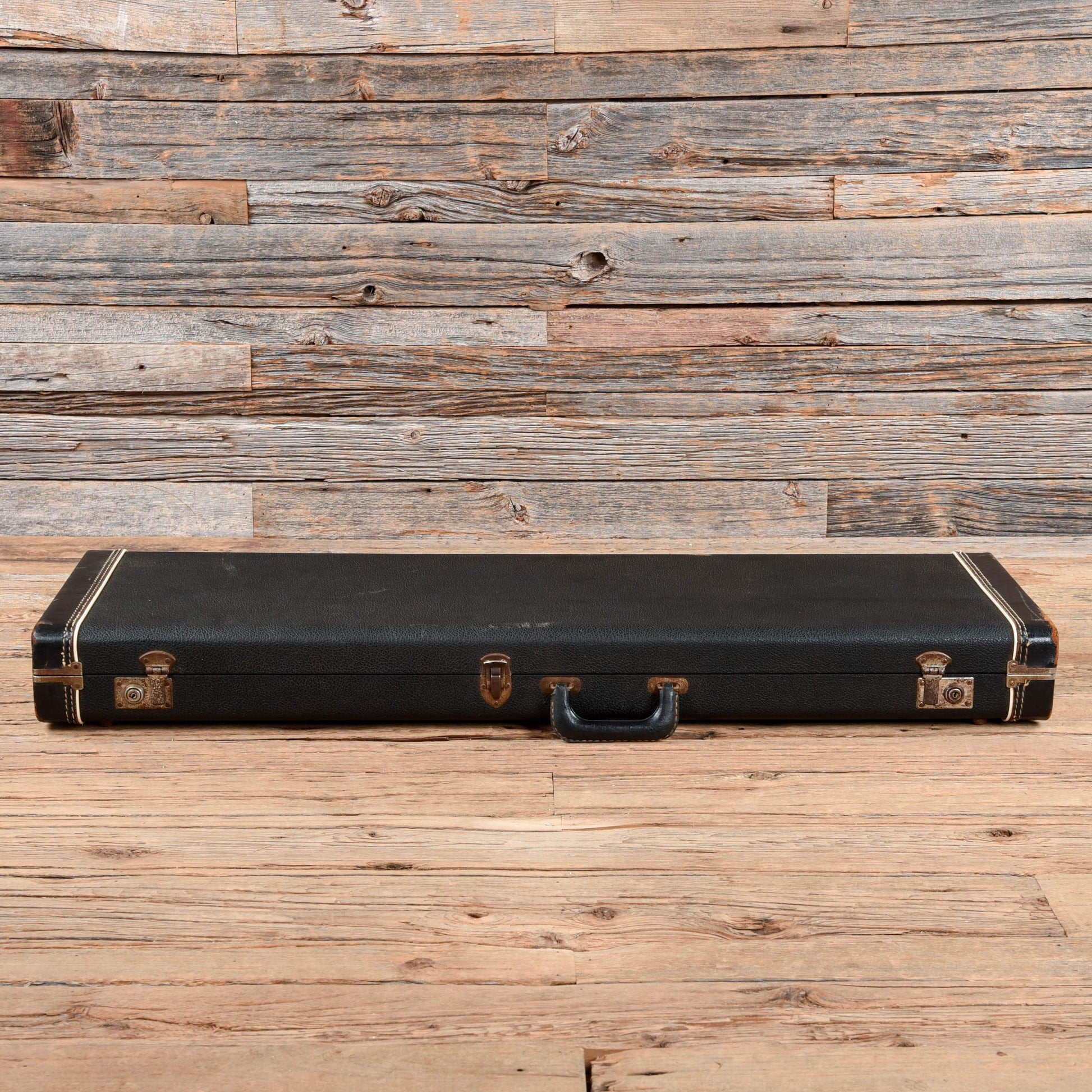 Fender Jazzmaster Sunburst 1966 Electric Guitars / Solid Body