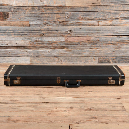 Fender Jazzmaster Sunburst 1966 Electric Guitars / Solid Body