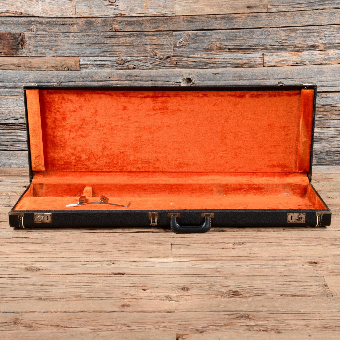 Fender Jazzmaster Sunburst 1966 Electric Guitars / Solid Body