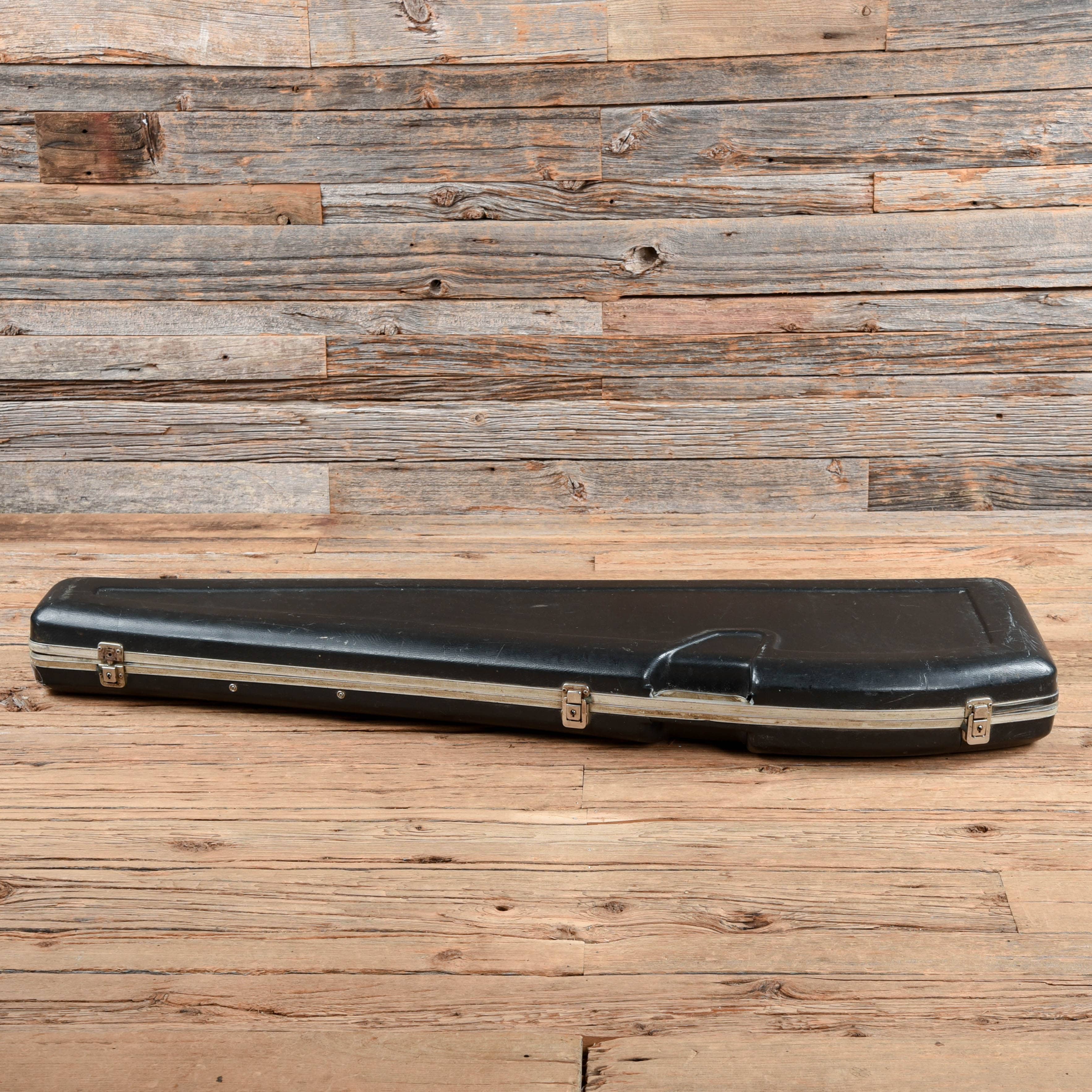 Fender Jazzmaster Sunburst 1969 Electric Guitars / Solid Body