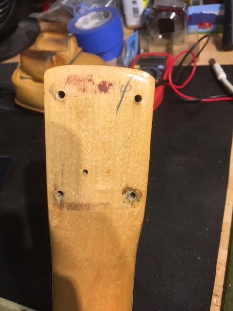 Fender Jazzmaster Sunburst 1969 Electric Guitars / Solid Body