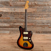 Fender Jazzmaster Sunburst Electric Guitars / Solid Body