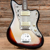 Fender Jazzmaster Sunburst Electric Guitars / Solid Body