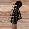 Fender JGS J-Craft Jaguar Special HH Black 2006 Electric Guitars / Solid Body