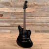 Fender JGS J-Craft Jaguar Special HH Black Electric Guitars / Solid Body