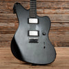 Fender Jim Root Artist Series Signature Jazzmaster Black Matte 2016 Electric Guitars / Solid Body