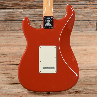 Fender Jimi Hendrix Monterey Artist Series Signature Stratocaster Monterey Graphic 2017 Electric Guitars / Solid Body