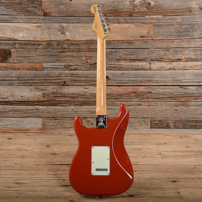 Fender Jimi Hendrix Monterey Artist Series Signature Stratocaster Monterey Graphic 2017 Electric Guitars / Solid Body